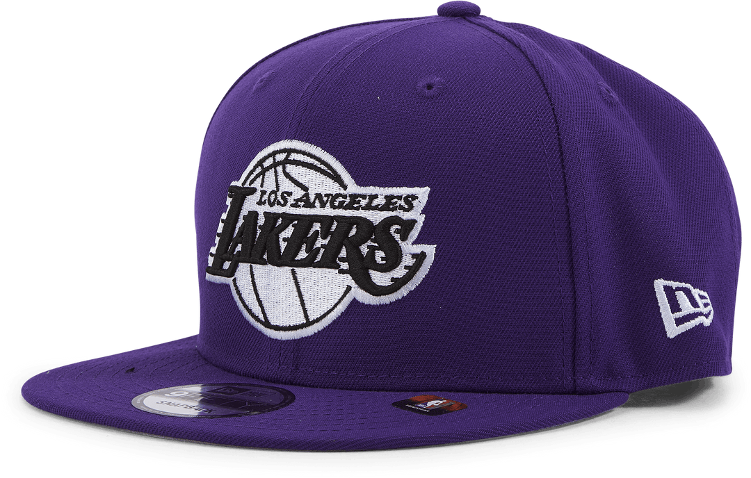 LAKERS M 9FIFTY NBA CE 22 ALT