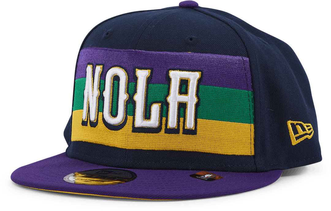 PELICANS M 9FIFTY NBA CE 22