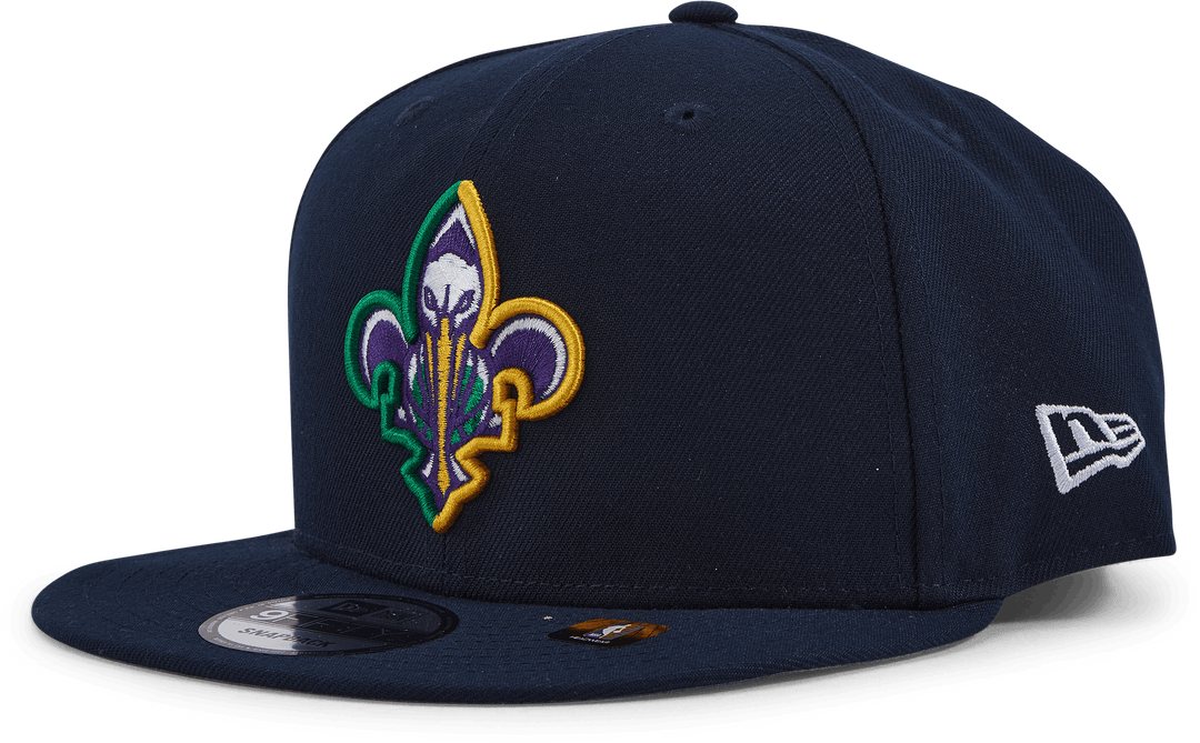 PELICANS M 9FIFTY NBA CE 22 ALT