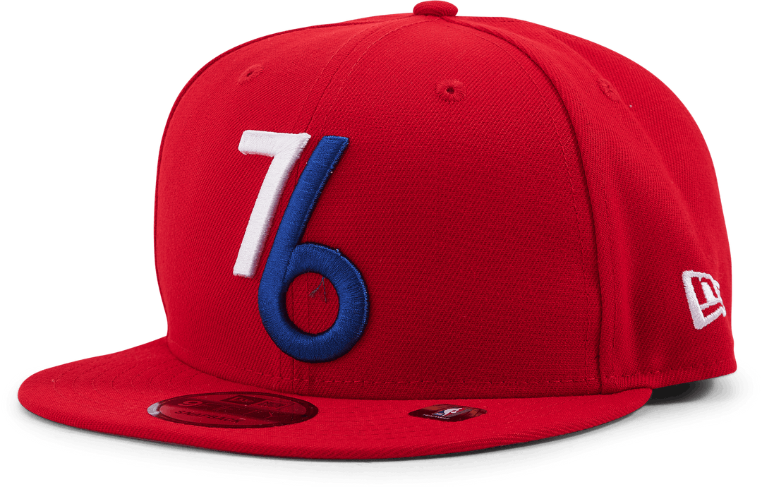 76ERS M 9FIFTY NBA CE 22 ALT