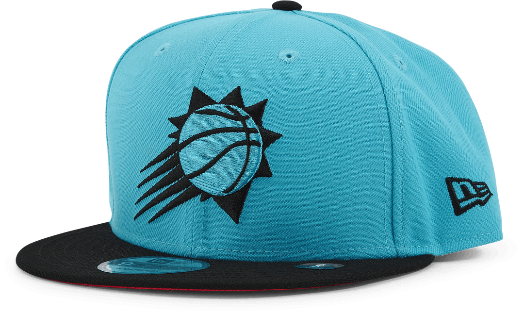 SUNS M 9FIFTY NBA CE 22