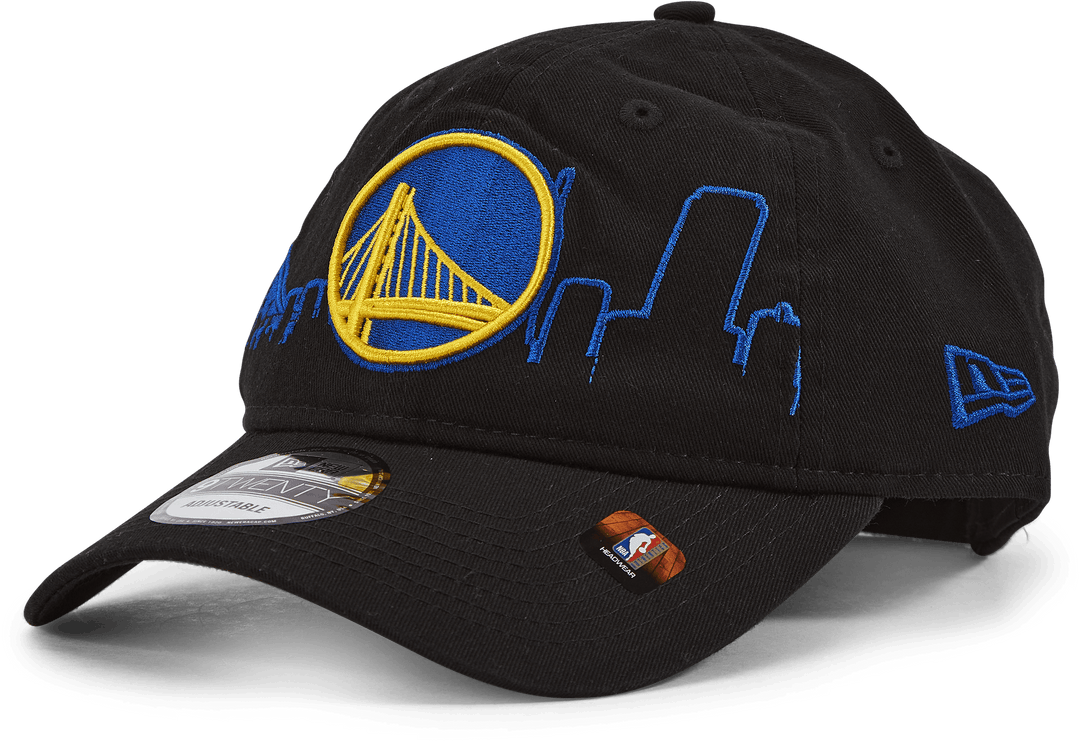 WARRIORS M 9TWENTY NBA TO 22