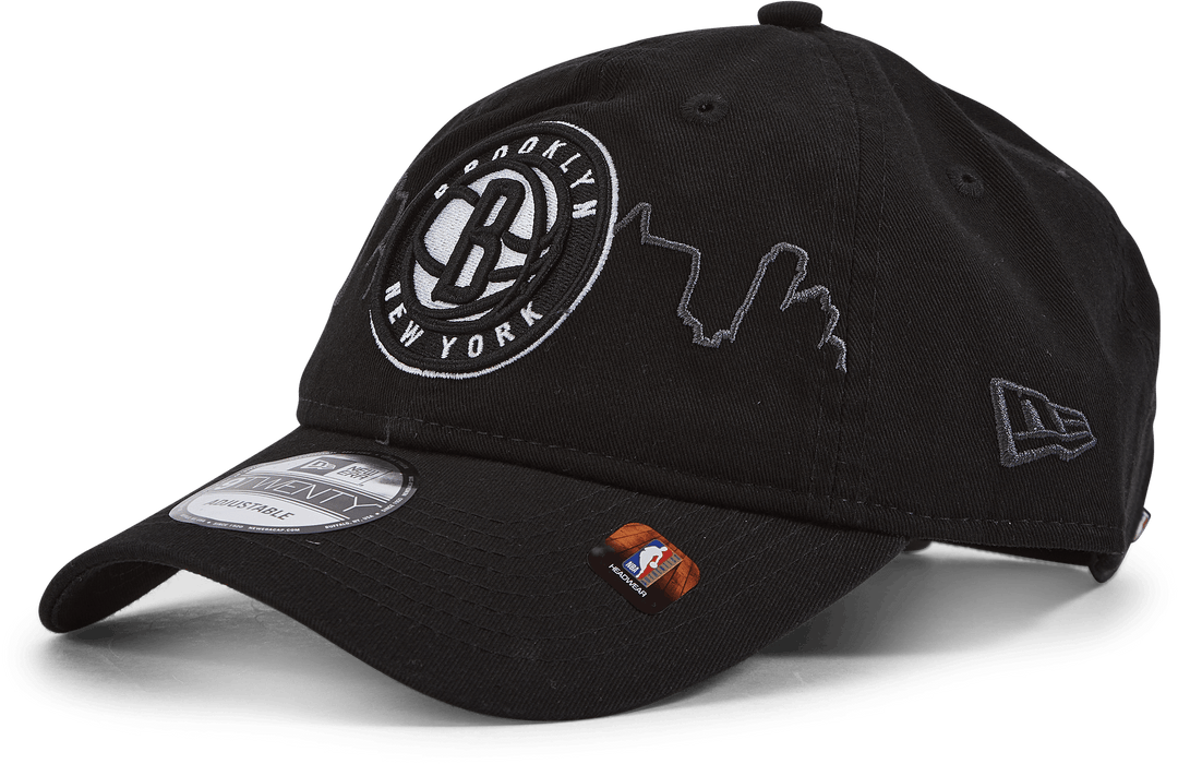 NETS M 9TWENTY NBA KUNI 22