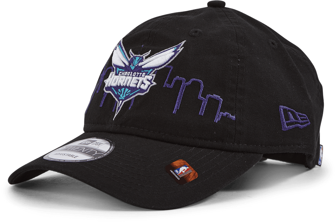 HORNETS M 9TWENTY NBA A 22