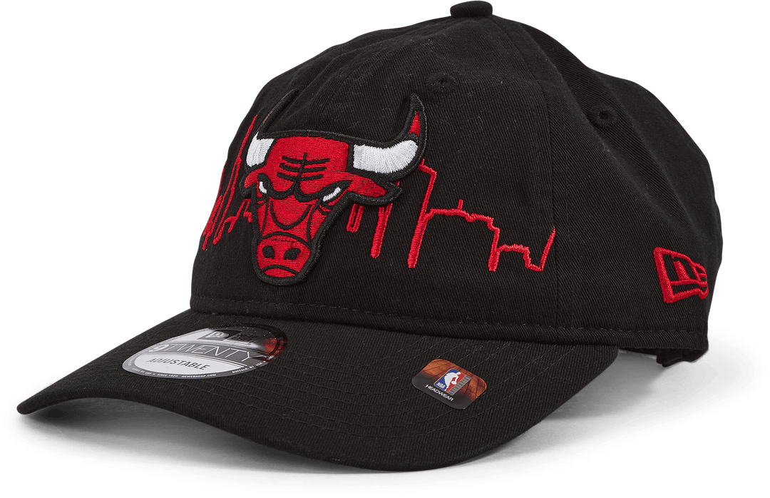 BULLS M 9TWENTY NBA KUNI 22