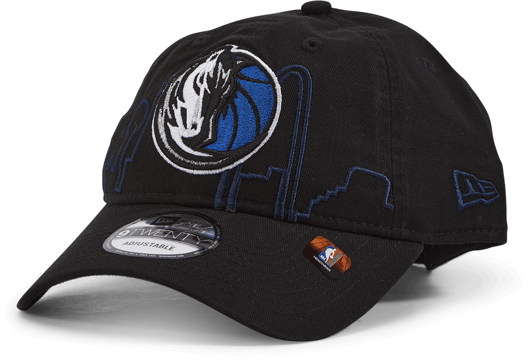 MAVS M 9TWENTY NBA KUNI 22