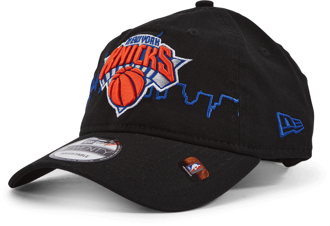 NICKS M 9TWENTY NBA KUNI 22