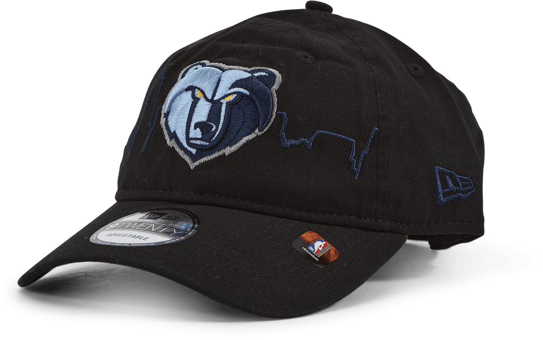 GRIZZLIES M 9TWENTY NBA KUNI 22