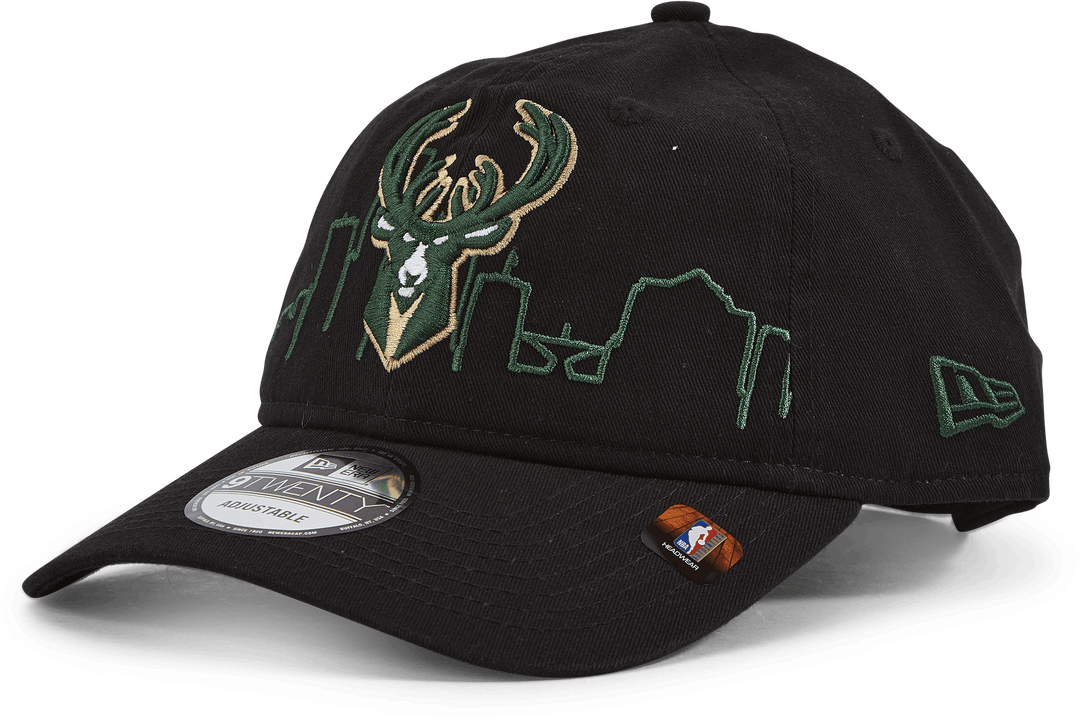 BUCKS M 9TWENTY NBA KUNI 22