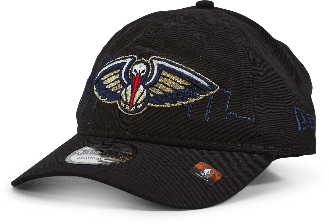 PELICANS M 9TWENTY NBA KUNI 22