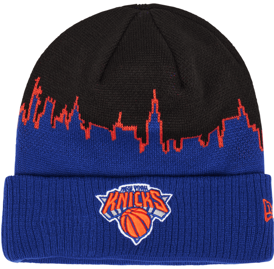NICKS M KNIT NBA TO 22
