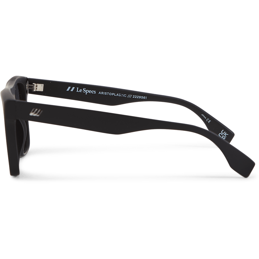 Le Sustain - Aristoplastic Matte mit rauchfarbener Mono-Linse