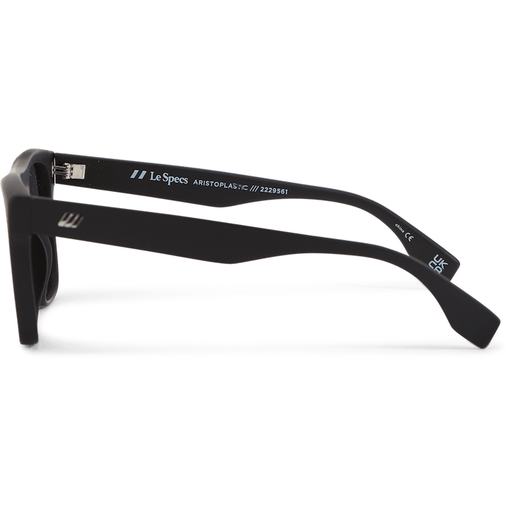 Le Sustain - Aristoplastic Matte mit rauchfarbener Mono-Linse