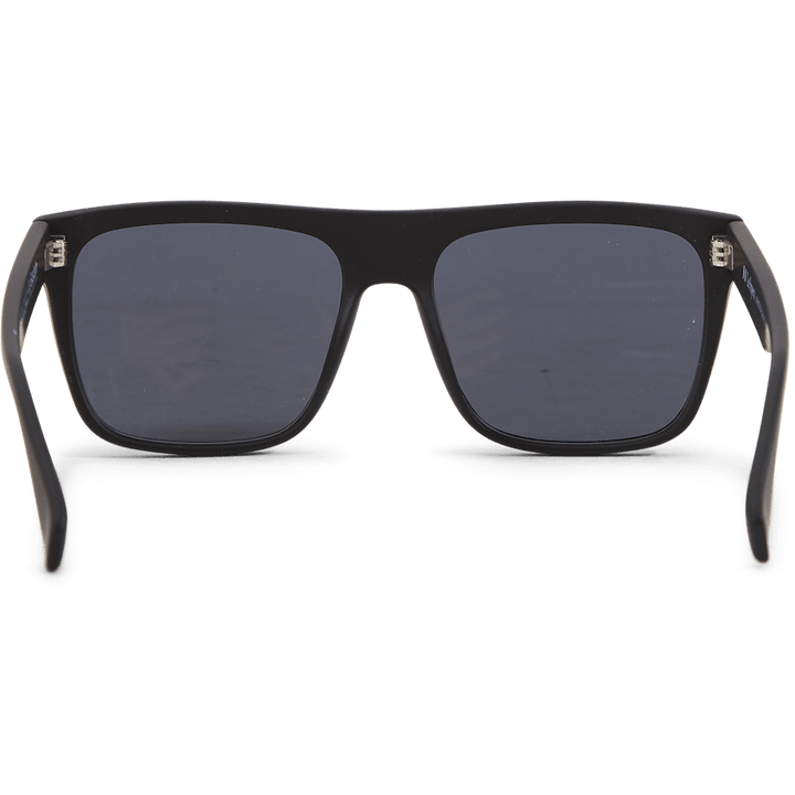 Le Sustain - Aristoplastic Matte mit rauchfarbener Mono-Linse