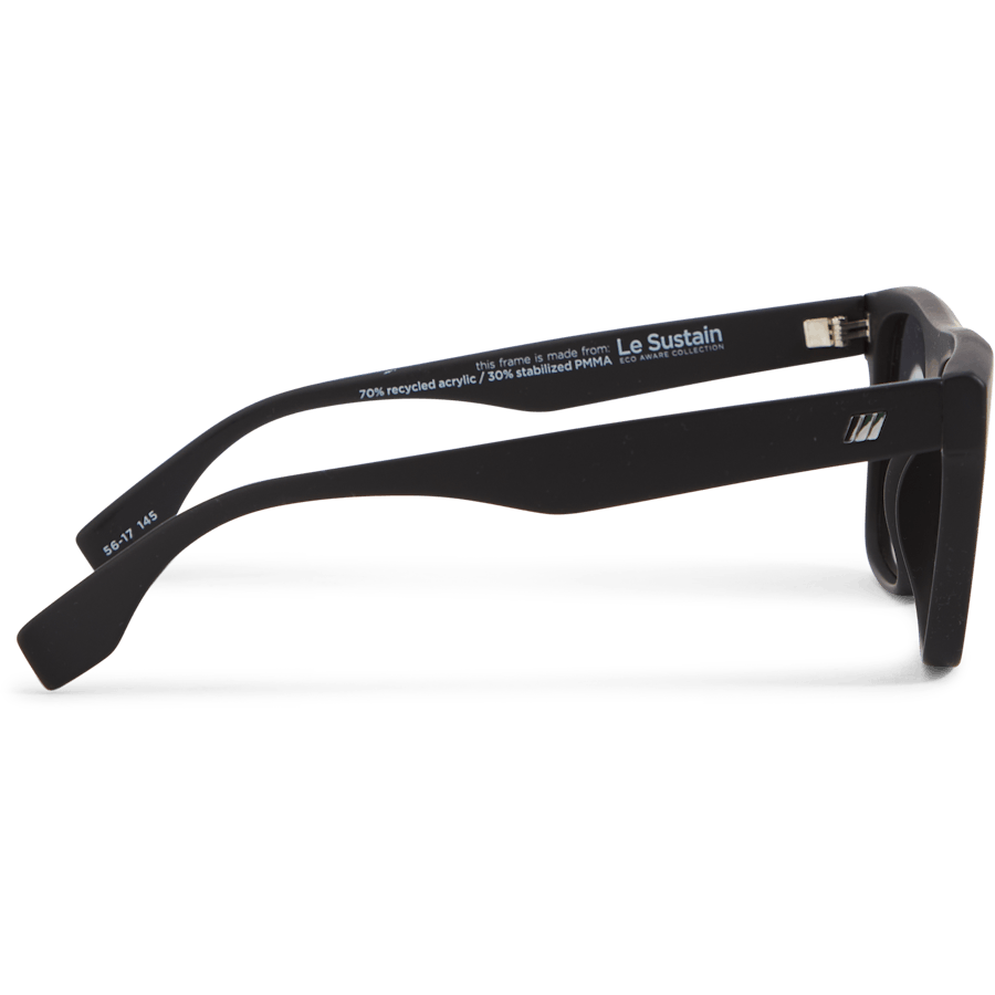 Le Sustain - Aristoplastic Matte mit rauchfarbener Mono-Linse