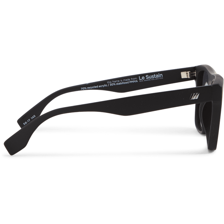 Le Sustain - Aristoplastic Matte mit rauchfarbener Mono-Linse