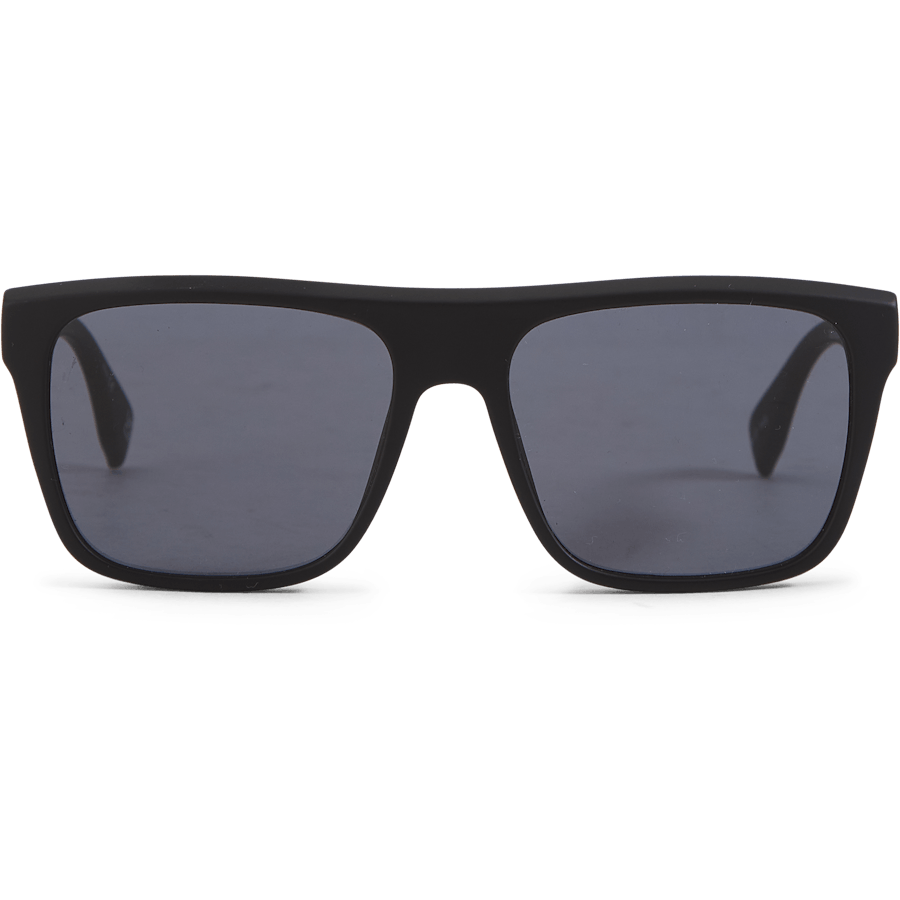 Le Sustain - Aristoplastic Matte mit rauchfarbener Mono-Linse