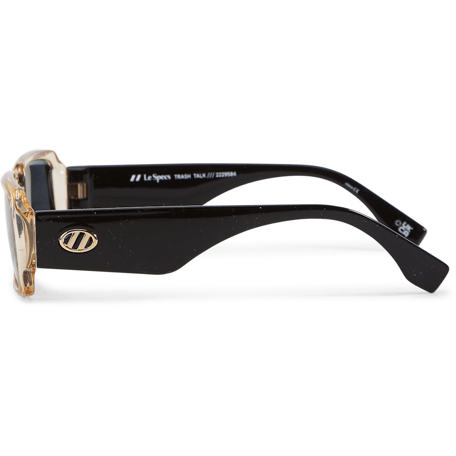 Le Sustain - Trash Talk / Smoke Mono Len