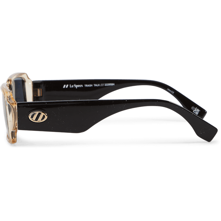 Le Sustain - Trash Talk / Smoke Mono Len