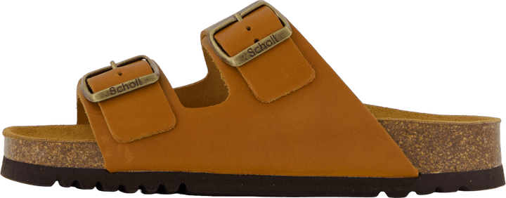 Sl Joséphine Cuir Cognac Cognac