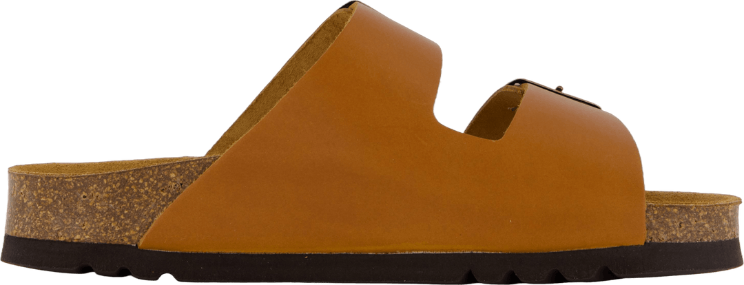 Sl Joséphine Cuir Cognac Cognac