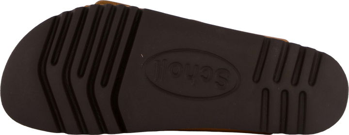 Sl Joséphine Cuir Cognac Cognac