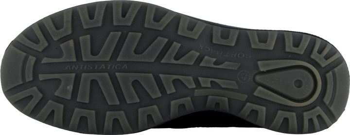 Agere Mario GTX Noir