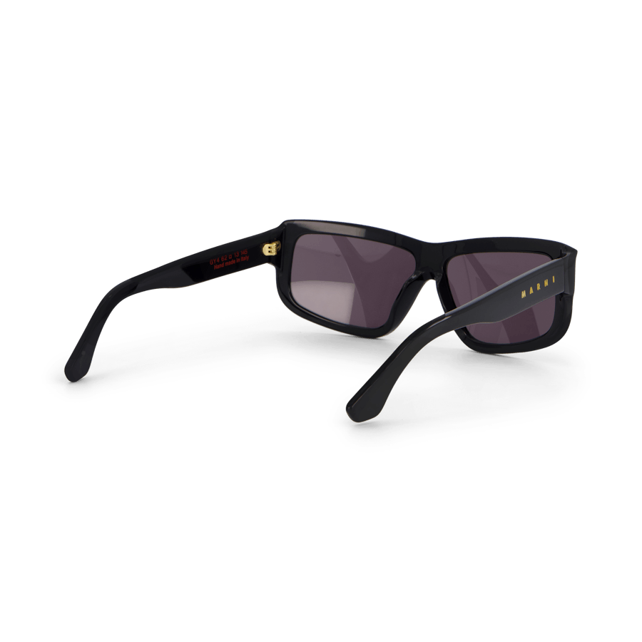 Annapuma Circuit Preto 62 Preto