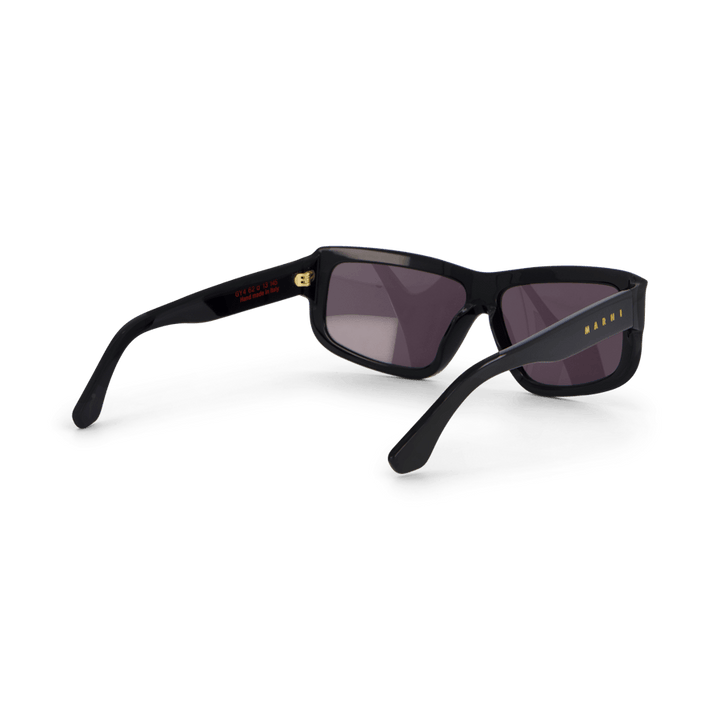 Annapuma Circuit Preto 62 Preto