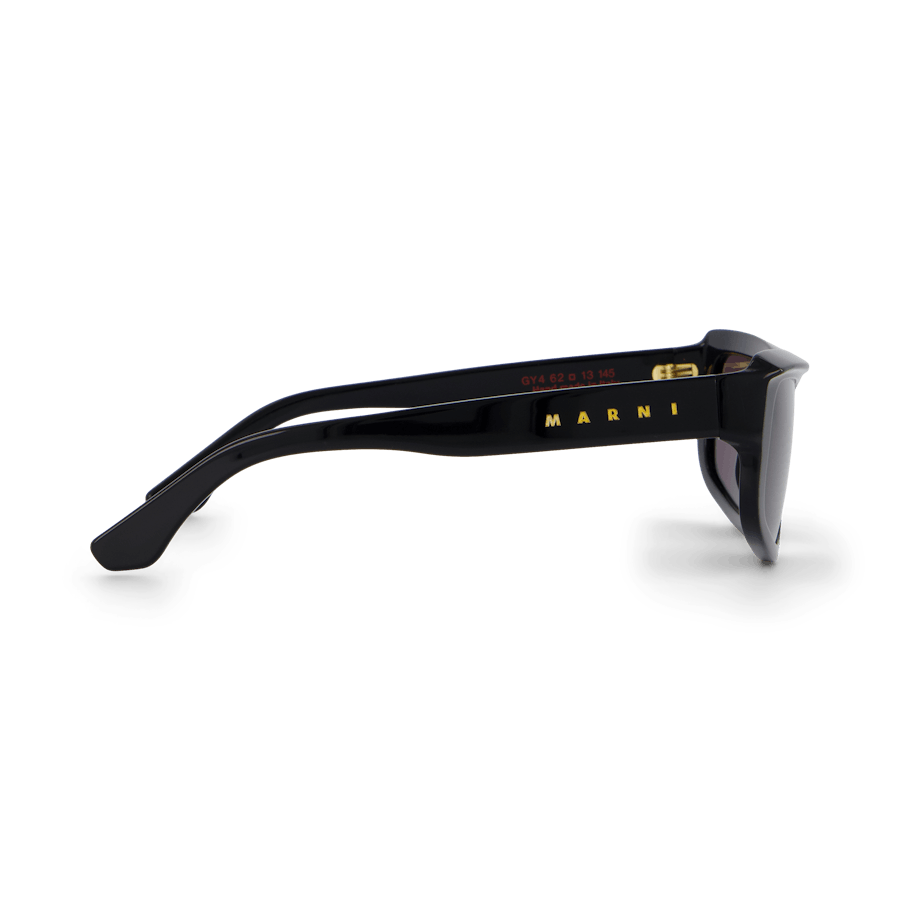 Annapuma Circuit Preto 62 Preto