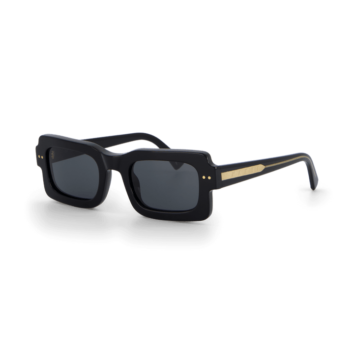 Lake Vostok Black 51 Black