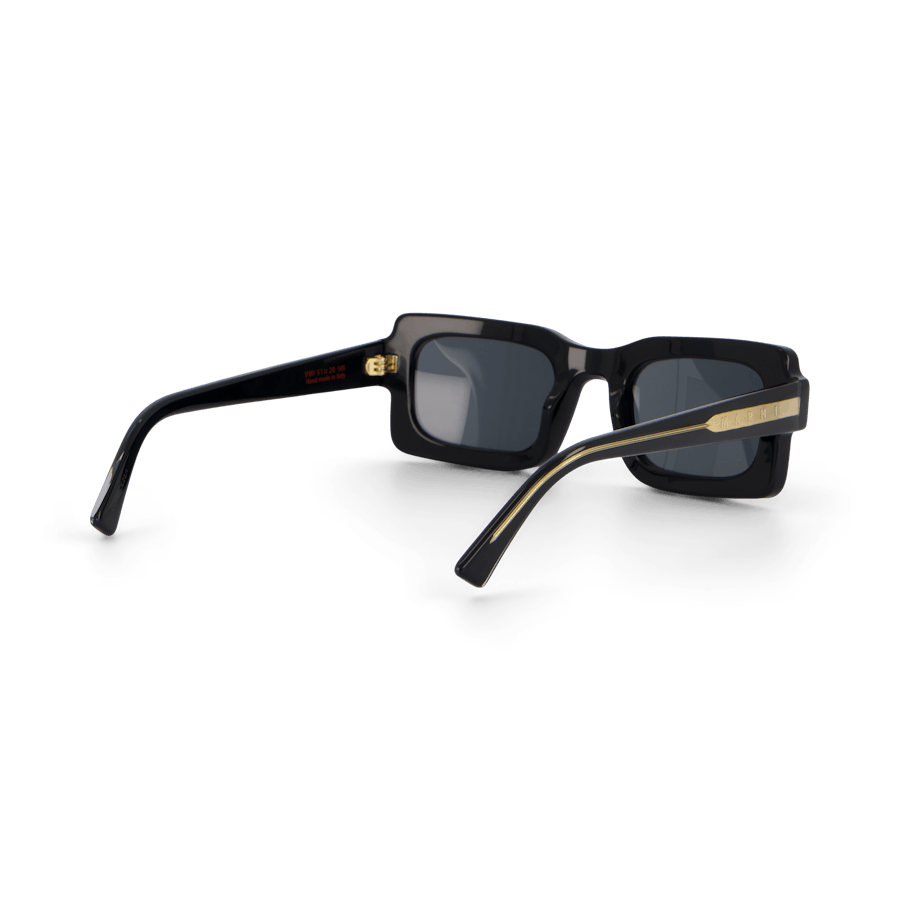 Lake Vostok Black 51 Black