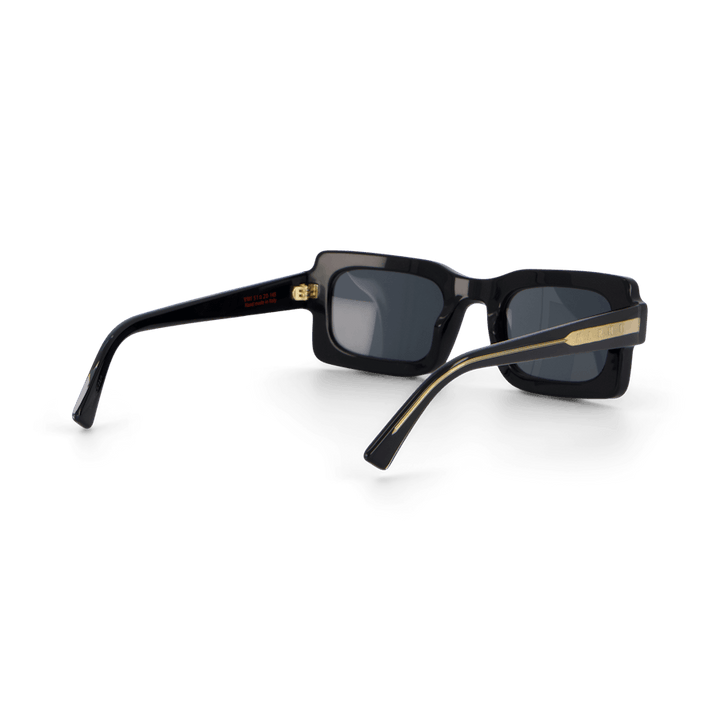 Lake Vostok Black 51 Black