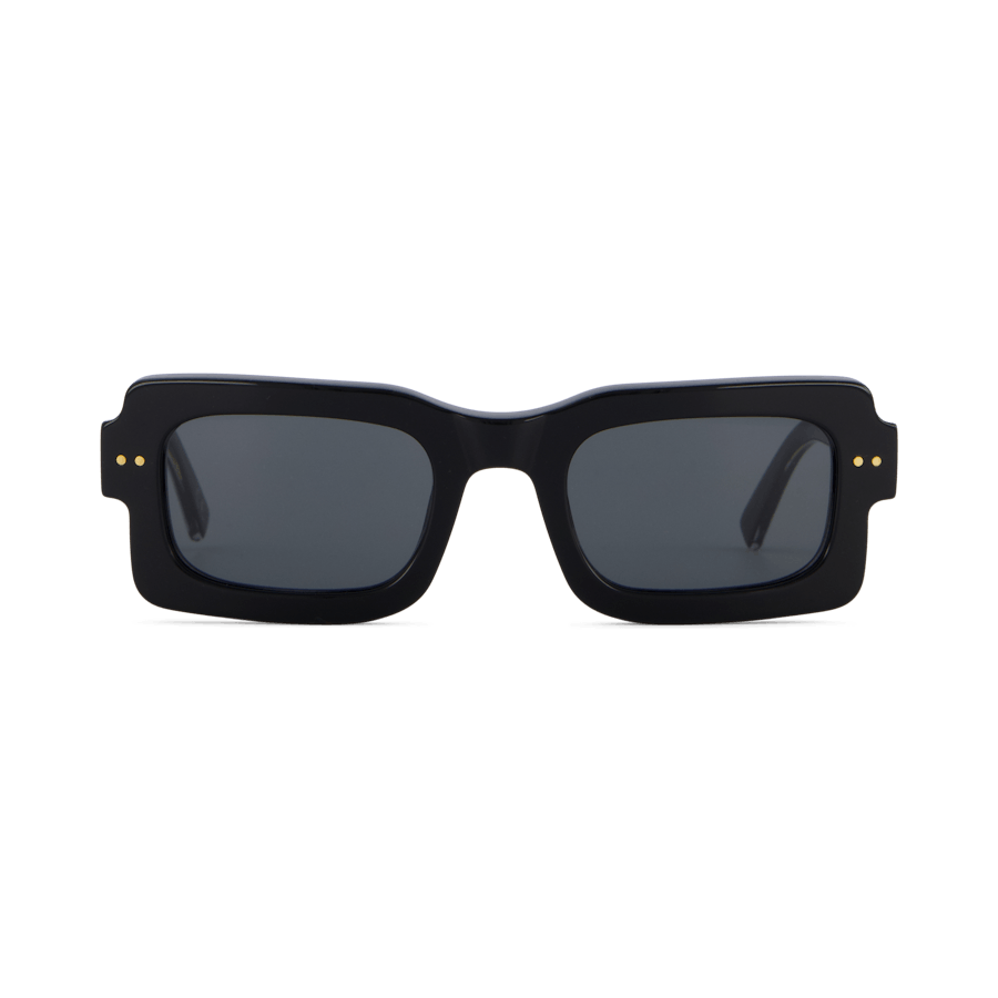 Lake Vostok Black 51 Black