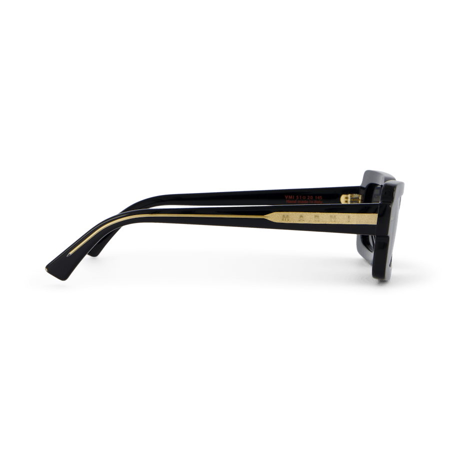 Lake Vostok Black 51 Black