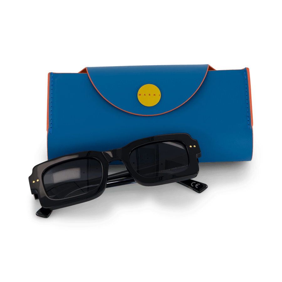 Lake Vostok Black 51 Black