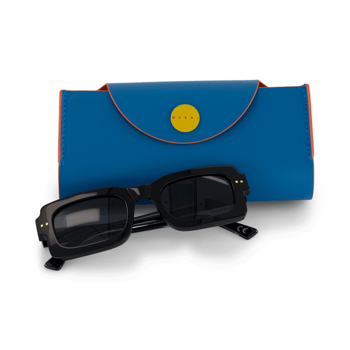 Lake Vostok Black 51 Black