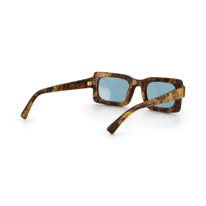 Lago Vostok Radica 51 Radica