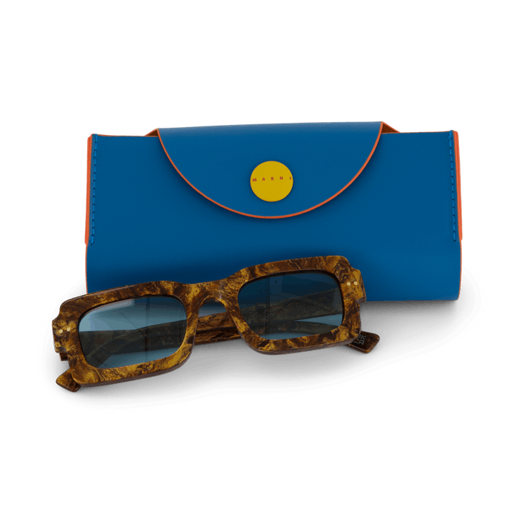 Lago Vostok Radica 51 Radica