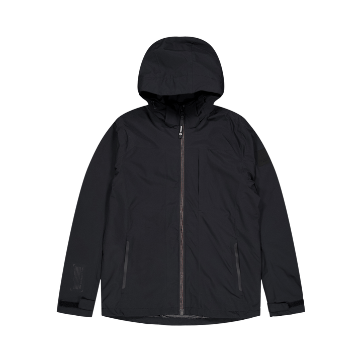 Connor Jacket Tap Shoe