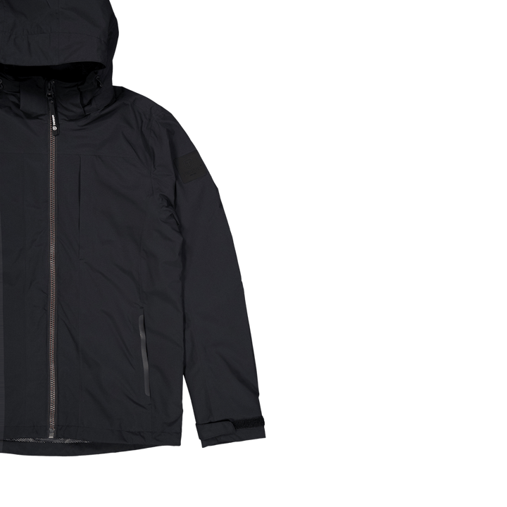 Connor Jacket Tap Shoe