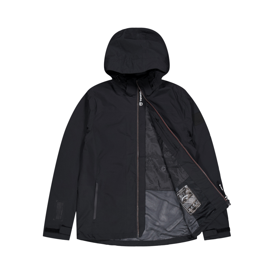 Connor Jacket Tap Shoe