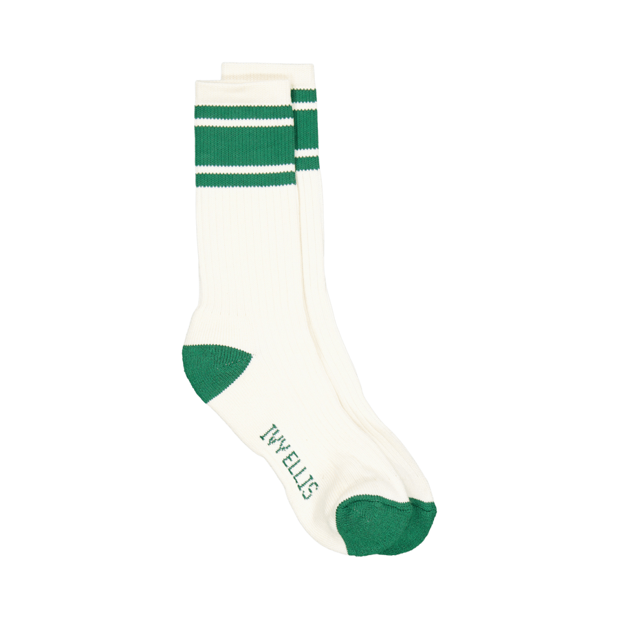 Ivy Ellis Sokken Vintage Katoen Namath
