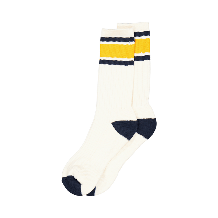 Ivy Ellis Sokken Vintage Katoen Luckman