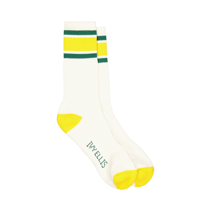 Ivy Ellis Socks Vintage Cotton Starr