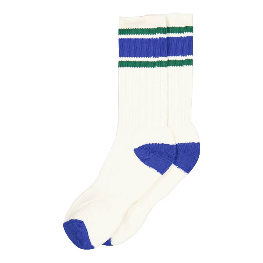 Ivy Ellis Sokken Vintage Katoen Zorn