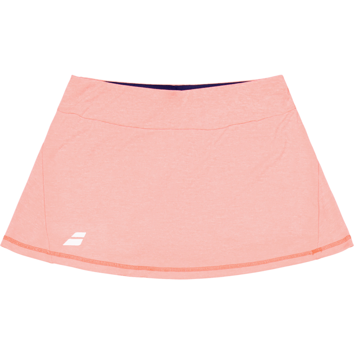 Falda Babolat Play Rosa Mujer Rosa