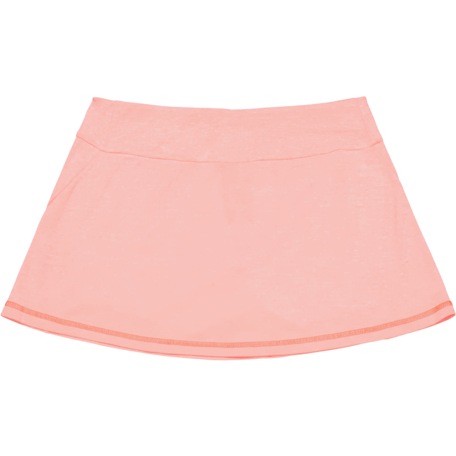 Falda Babolat Play Rosa Mujer Rosa