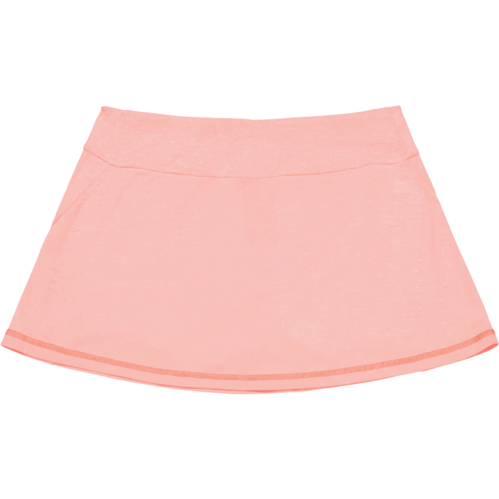 Falda Babolat Play Rosa Mujer Rosa