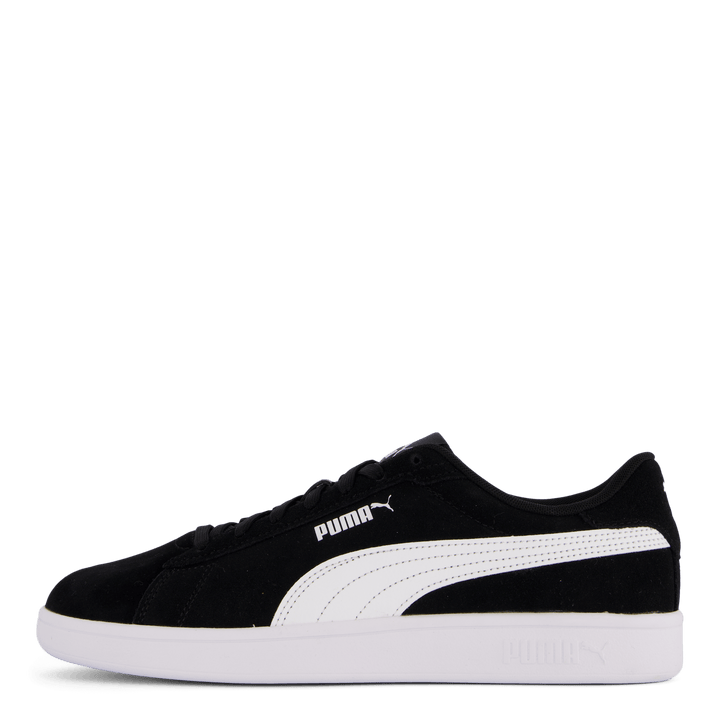 Puma Smash 3.0 Puma svart-puma vit